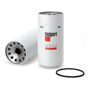 Hydraulic Filter,10.6875 in,Spin-On