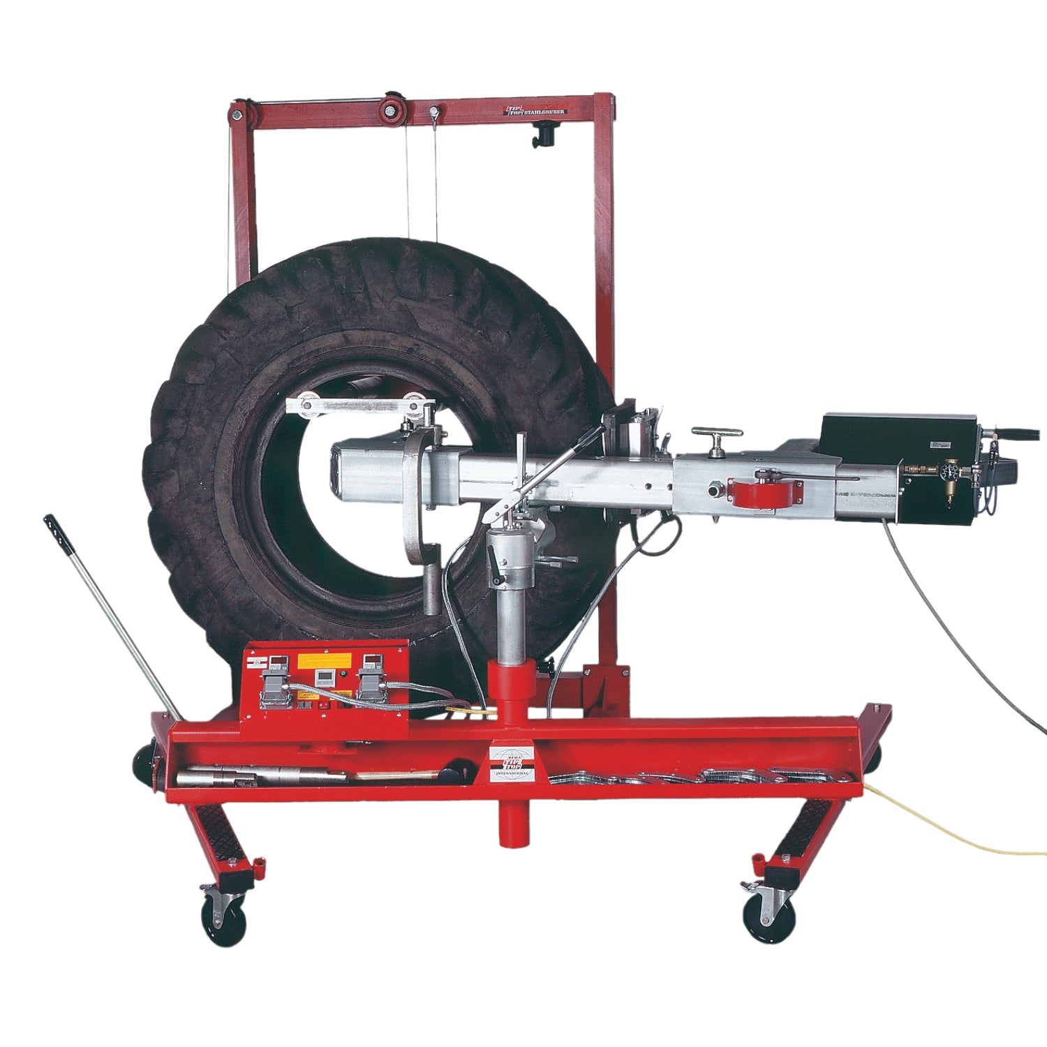 Rema tire repair product