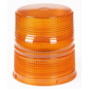 Replacement Lens,Polycarbonate,Amber