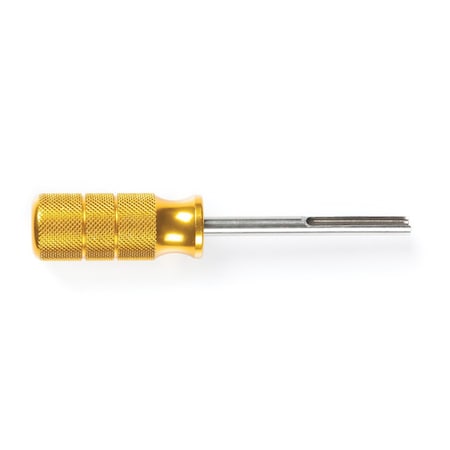 Removal Tool,Deutsch,Solid/Open Barrel