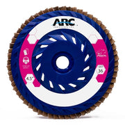 Quick-Change Disc,Ceramic