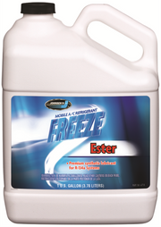 Johnsen's product