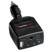 100W Modified Sine Wave Inverter - 12V