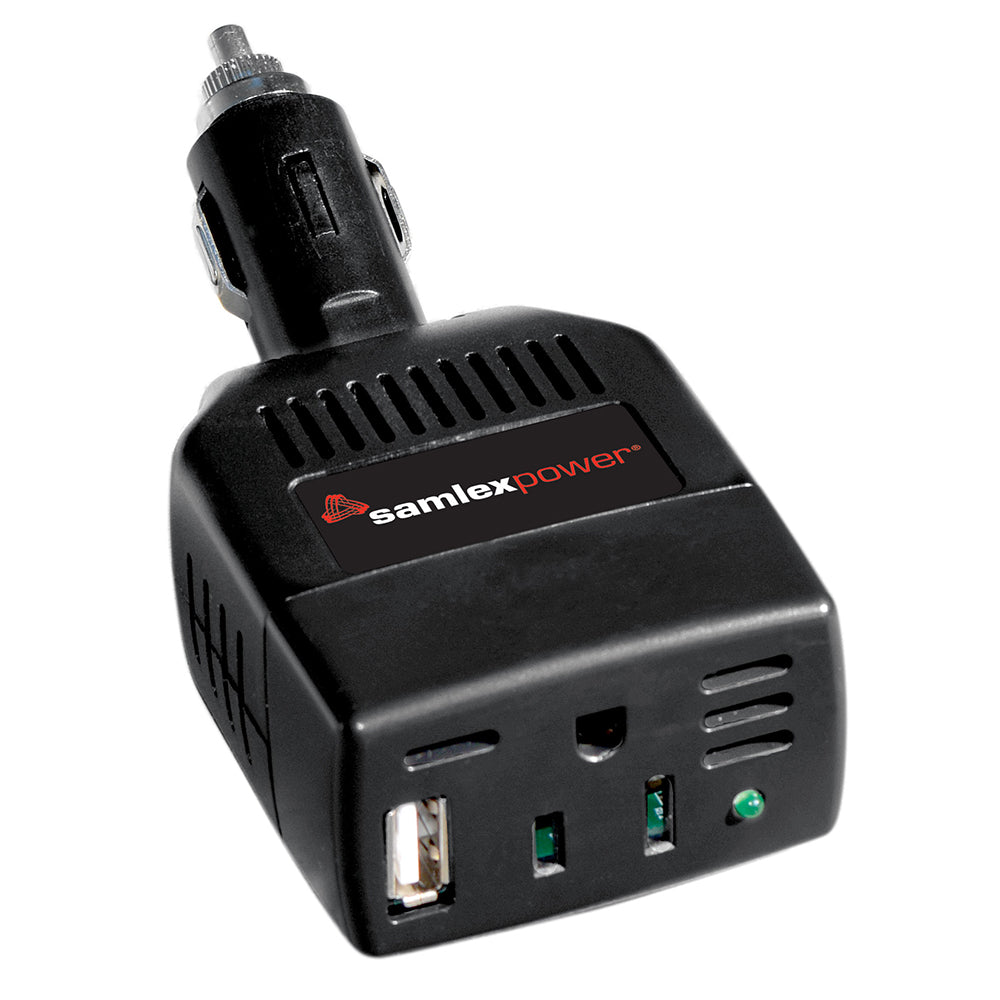 100W Modified Sine Wave Inverter - 12V