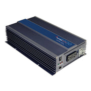 2000W Pure Sine Wave Inverter - 12V