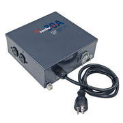 30A Transfer Switch w/Inverter Quick Connect
