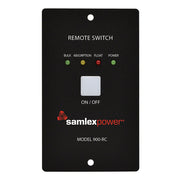 Remote Control f/SEC Battery Chargers