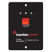Remote Control f/PST-600 & PST-1000 Inverters