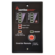 Remote Control f/SAM Series