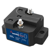 160A Automatic Charge Isolator - 12V or 24V