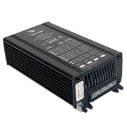 200W Fully Isolated DC-DC Converter - 8A - 20-35V Input - 24V Output
