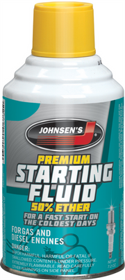 Johnsen's product