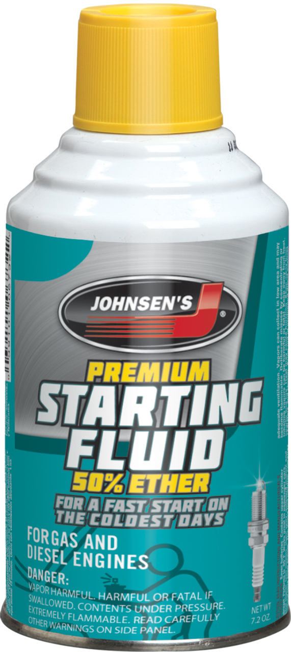 Johnsen's product