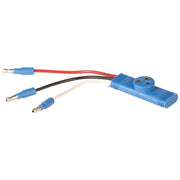 Pigtail,Sentry,Ground Return,Slim-line