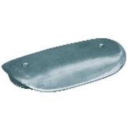 OTR Lower Metal Attach 5 x 8"