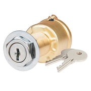 2-Position Ignition Switch - OFF/ON