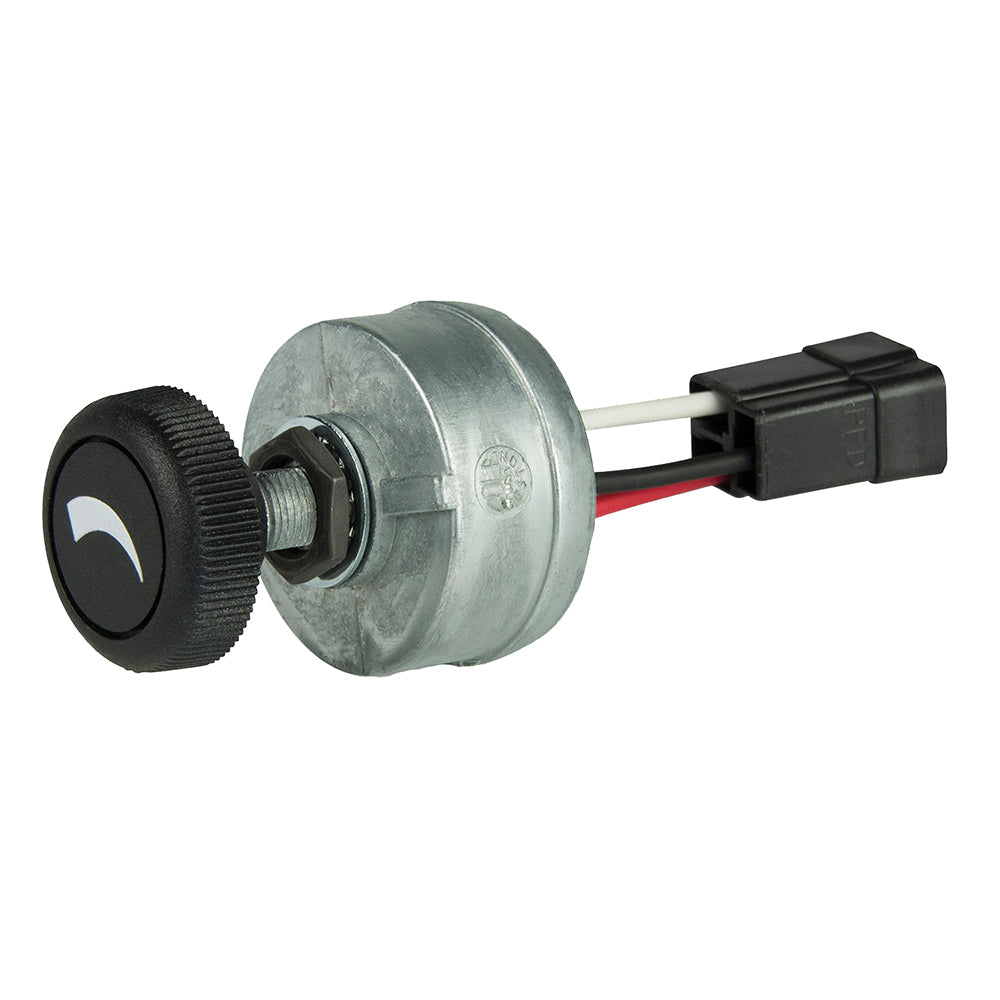 Electronic Dimmer Switch - 4A @ 12V DC