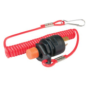 Kill Switch & Lanyard