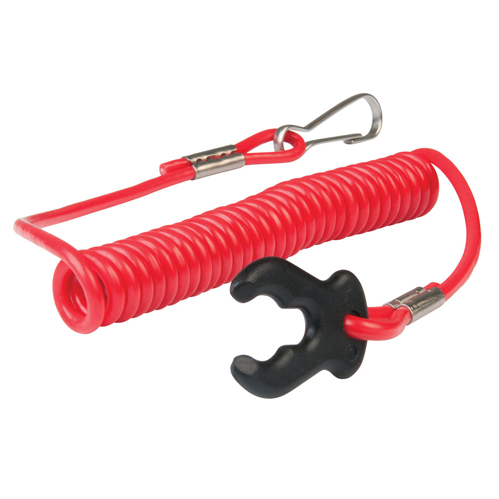 Kill Switch Replacement Lanyard