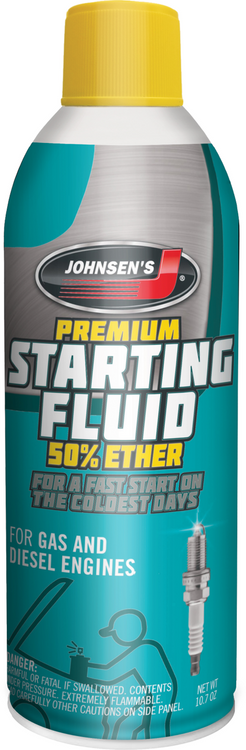 Johnsen's product