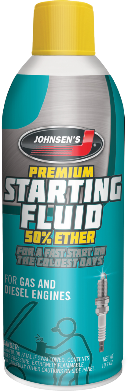 Johnsen's product