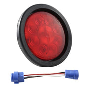 Stop/Tail/Turn Lamp,Red