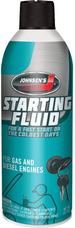 Johnsen's product