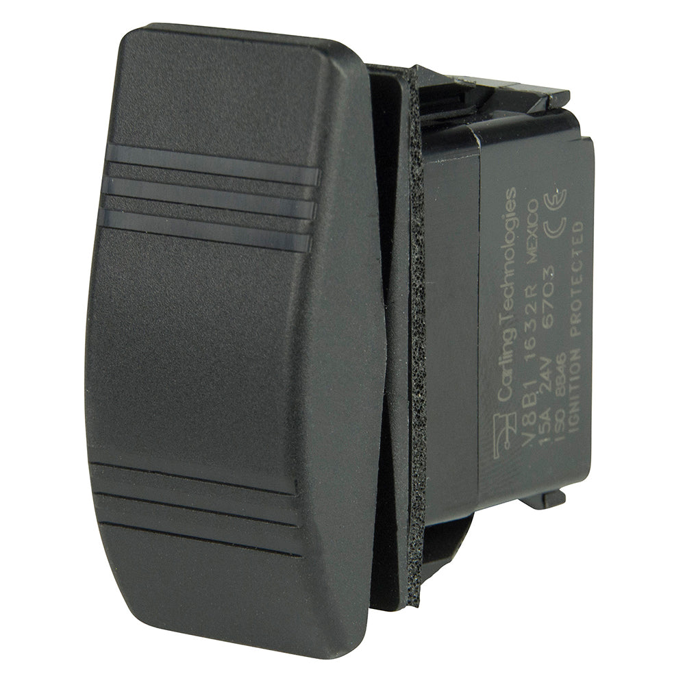 SPDT Contura Dimmer Switch - (ON)/OFF/(ON)
