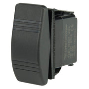 SPDT Contura Dimmer Switch - (ON)/OFF/(ON)
