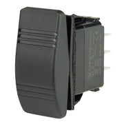 DPDT Contura Switch - (ON)/OFF/(ON)