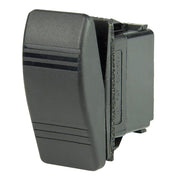 DPST Contura Switch - (ON)/OFF