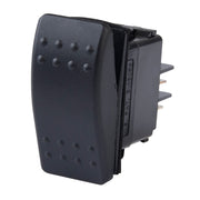 2-Position SPST Sealed Rocker Switch - 12V/24V - ON/OFF