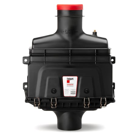 Filter Housing,Plastic