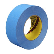 Single Coated Tape, Blue,18mmx55,PK48