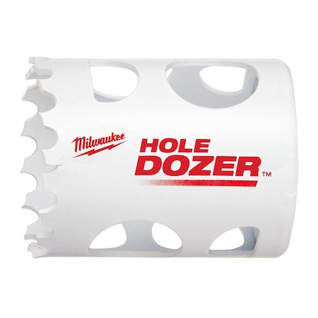 1-3/4 in. HOLE DOZER Bi-Metal Hole Saw (Bulk)