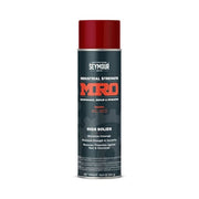 MRO Industrial Spray Paint,IHC Red
