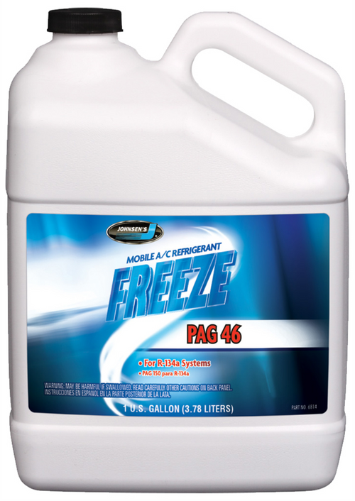 Johnsen's product