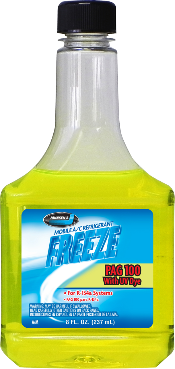Johnsen's product