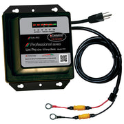 Professional Series Battery Charger - 15A - 1-Bank - 12V