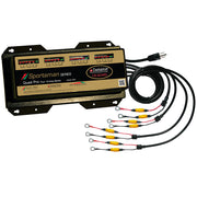 Sportsman Series Battery Charger - 40A - 4-10A-Banks - 12V-48V