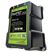 RealPRO Series Battery Charger - 6A - 1-Bank - 12V