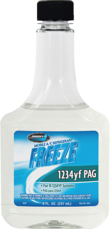 Johnsen's product
