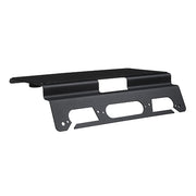 Mounting Bracket,Black,Aluminum