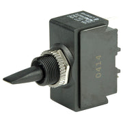 SPDT Toggle Switch - ON/OFF/ON