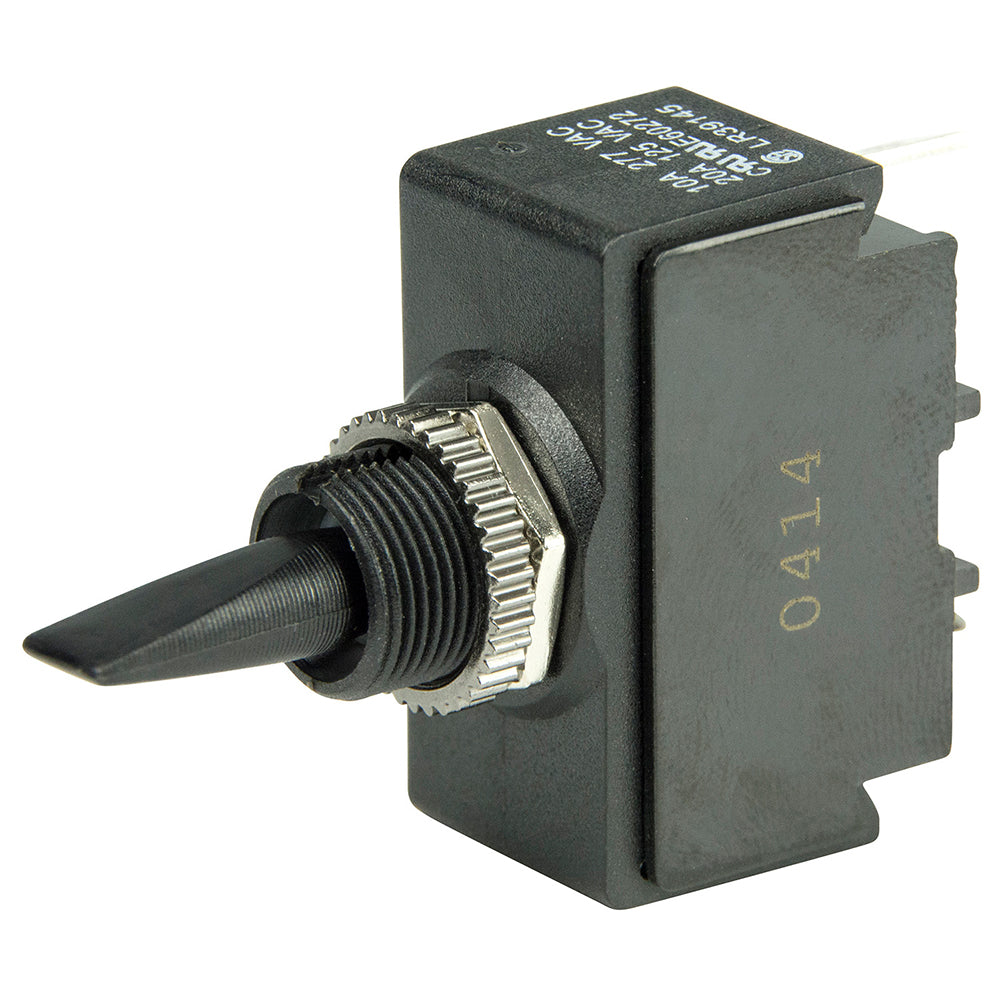 SPDT Toggle Switch - ON/OFF/ON