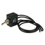 SPDT Sealed Toggle Switch - ON/ON