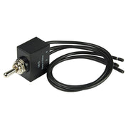 SPDT Sealed Toggle Switch - ON/OFF/ON