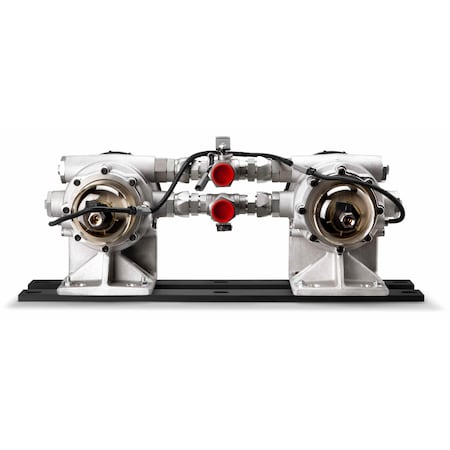 Filter Housing,Aluminum