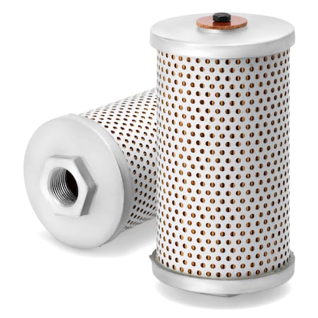 Automotive Hydraulic Filter,4 in H