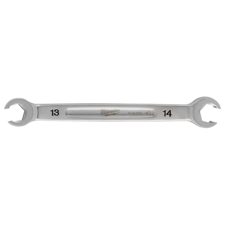 Flare Nut Wrench 13 x 14MM